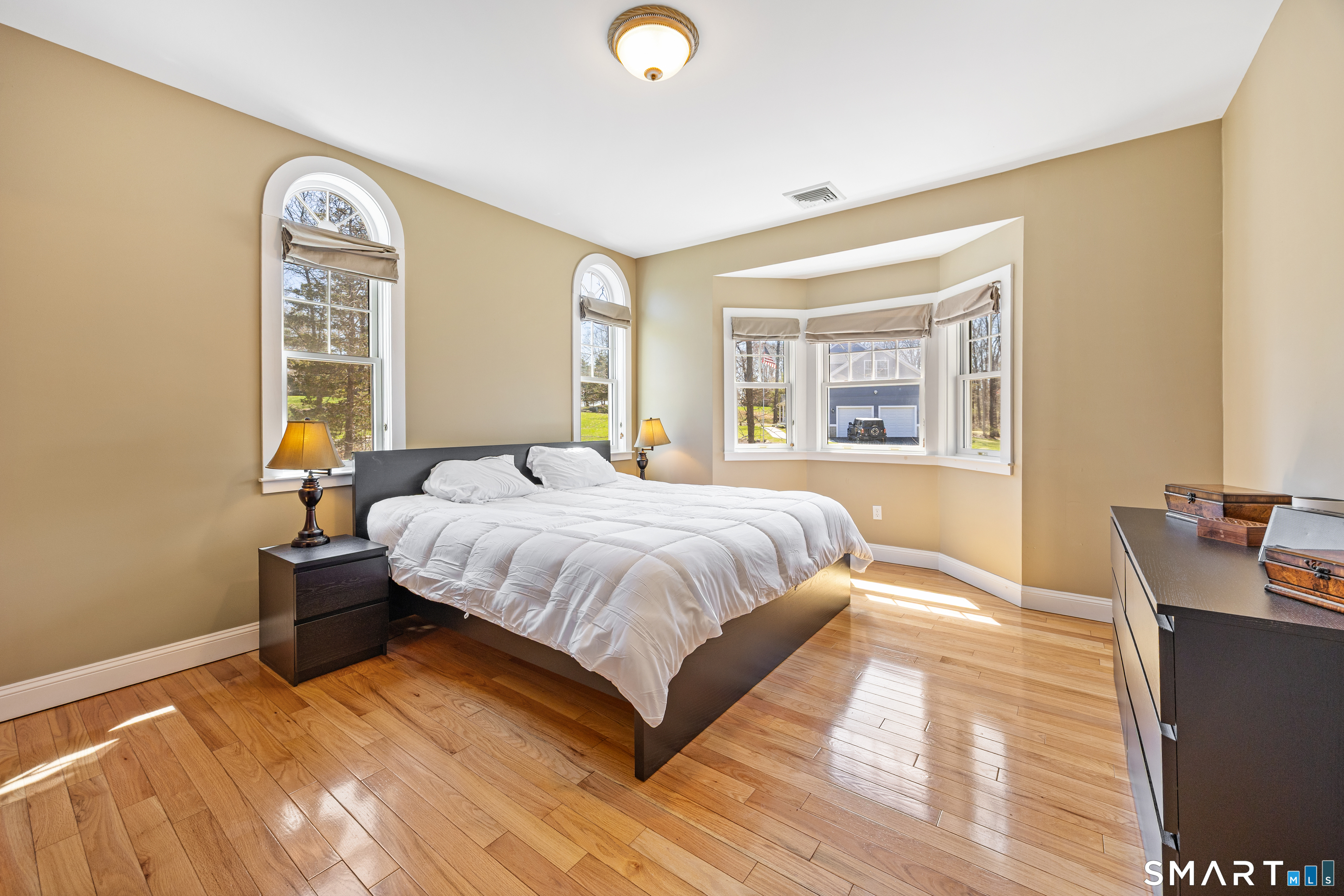 51 Louis Road Middlefield, CT 06455 - Photo 17 of 39 Primary Bedroom