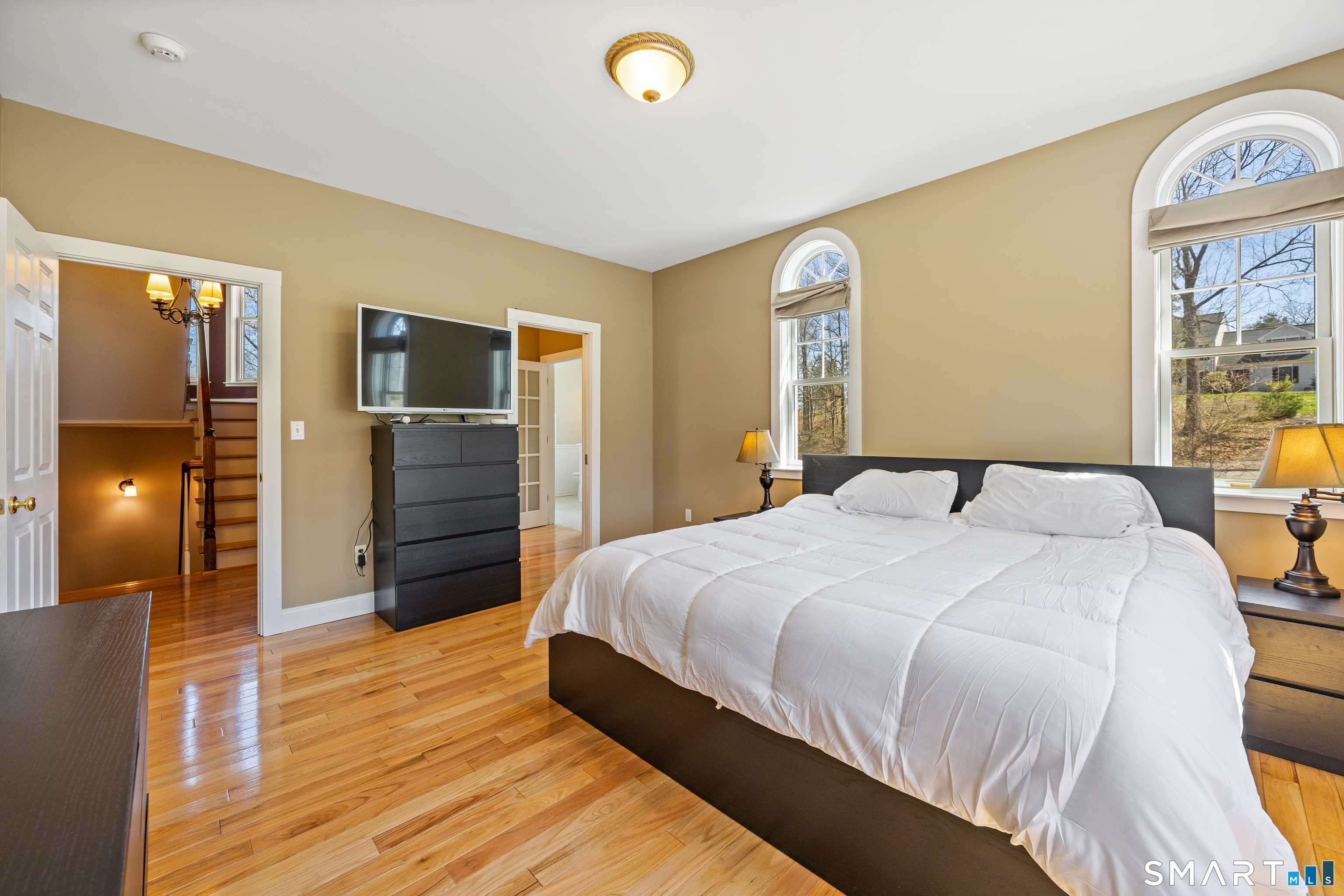 51 Louis Road Middlefield, CT 06455 - Photo 18 of 39 Primary Bedroom