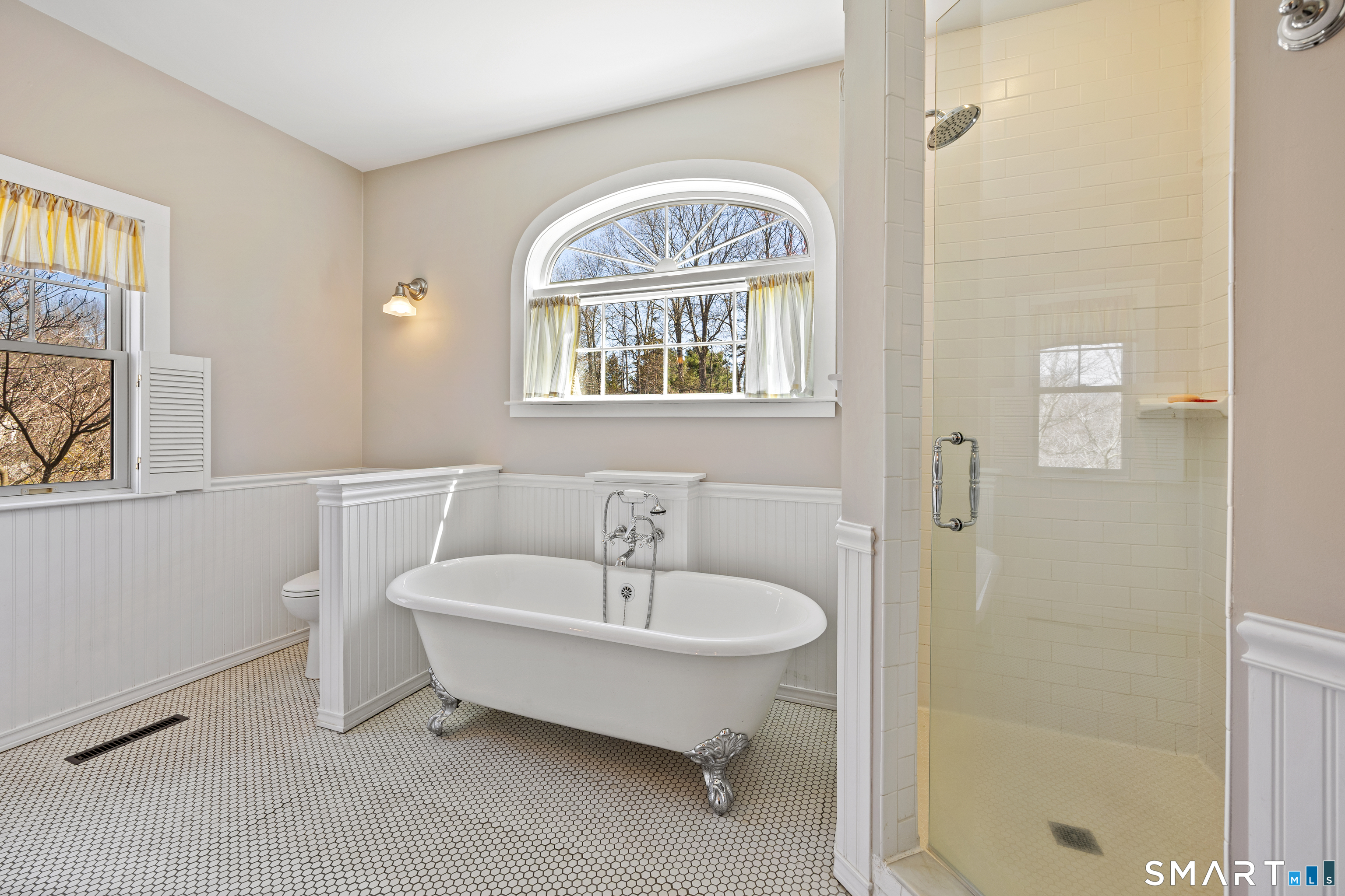 51 Louis Road Middlefield, CT 06455 - Photo 20 of 39 Primary Bath