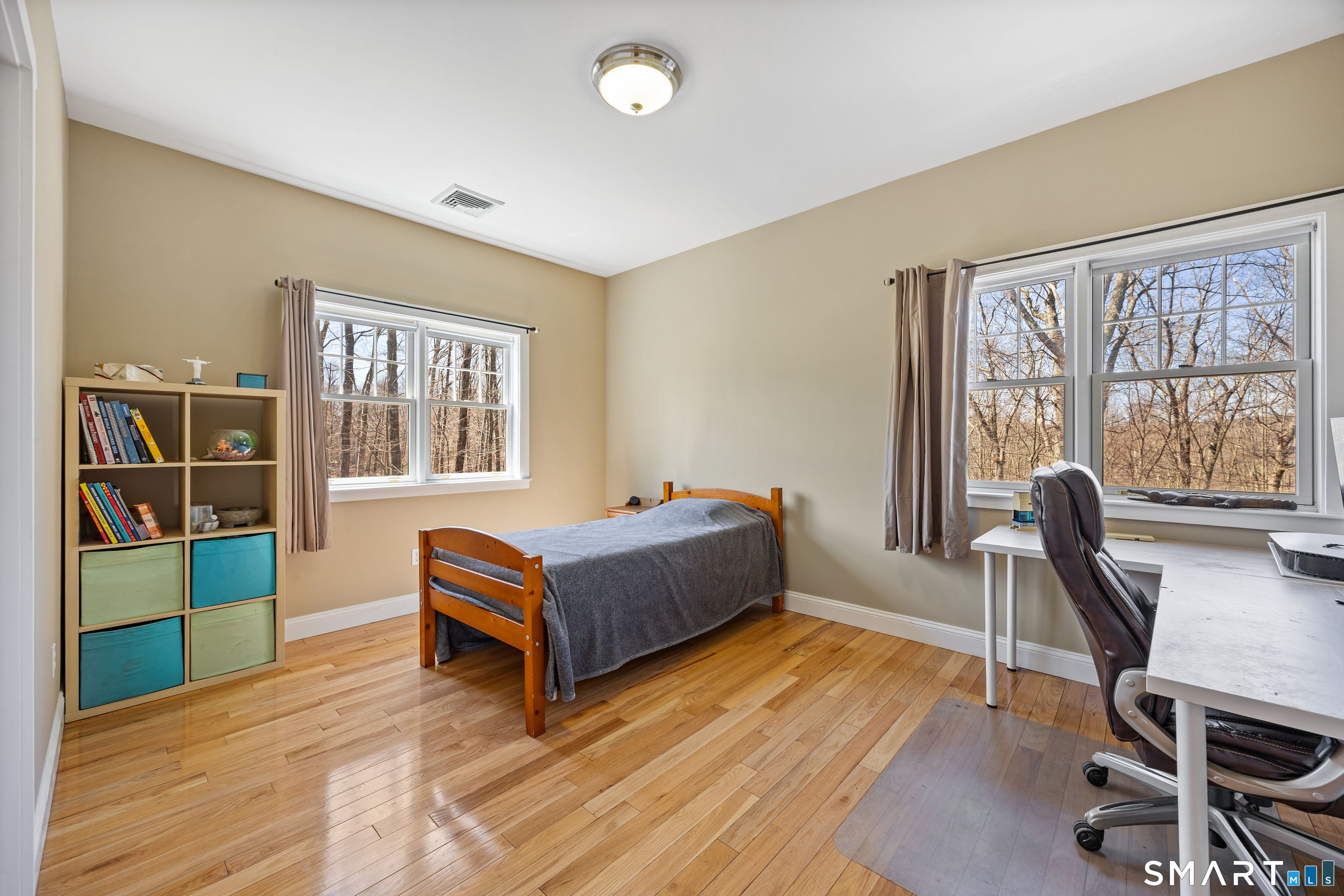51 Louis Road Middlefield, CT 06455 - Photo 22 of 39 2nd Floor Bedroom