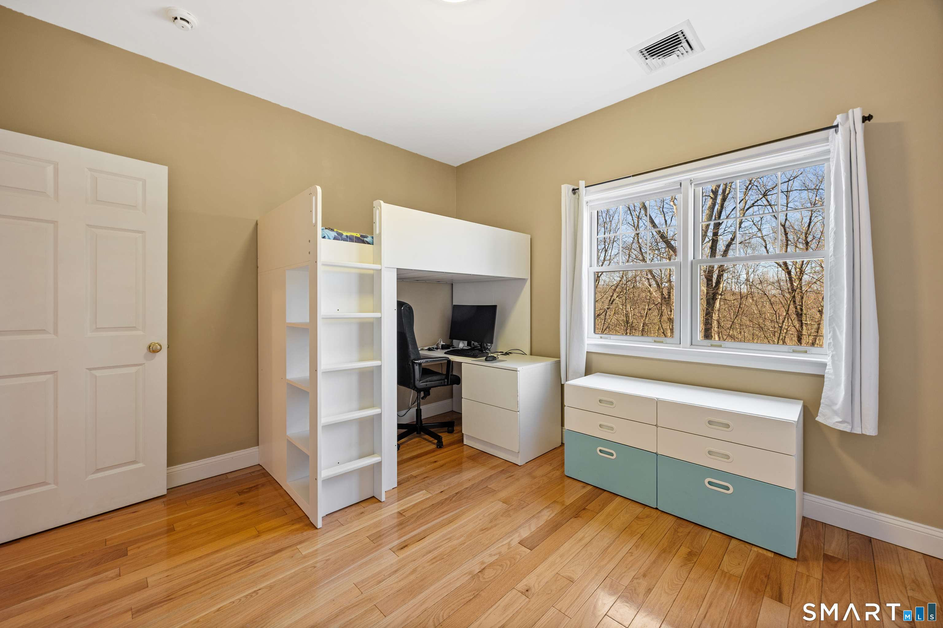 51 Louis Road Middlefield, CT 06455 - Photo 26 of 39 2nd floor bedroom