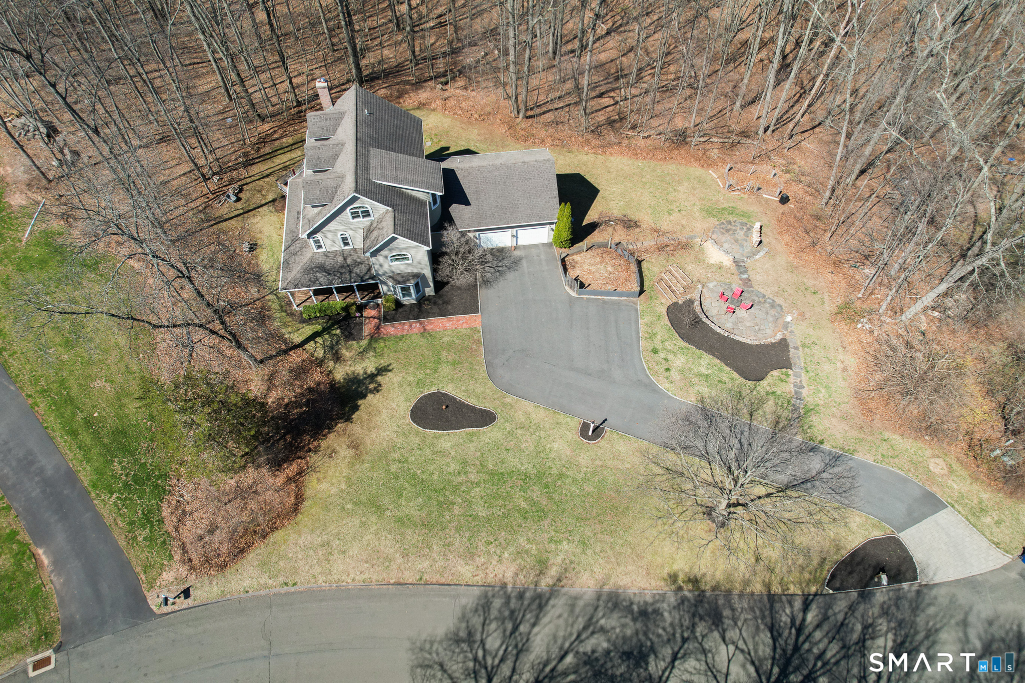 51 Louis Road Middlefield, CT 06455 - Photo 3 of 39