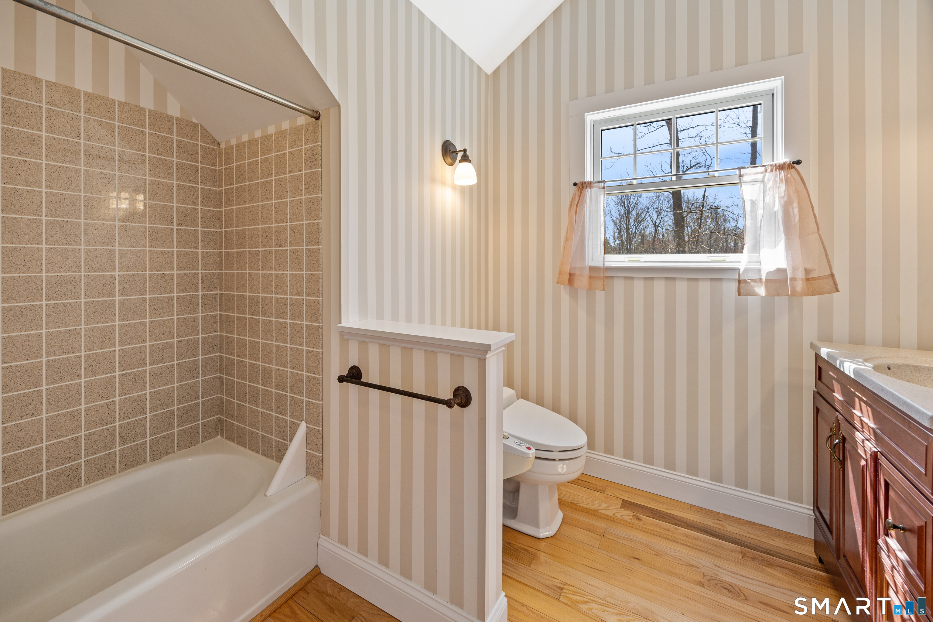 51 Louis Road Middlefield, CT 06455 - Photo 31 of 39 3rd floor bath