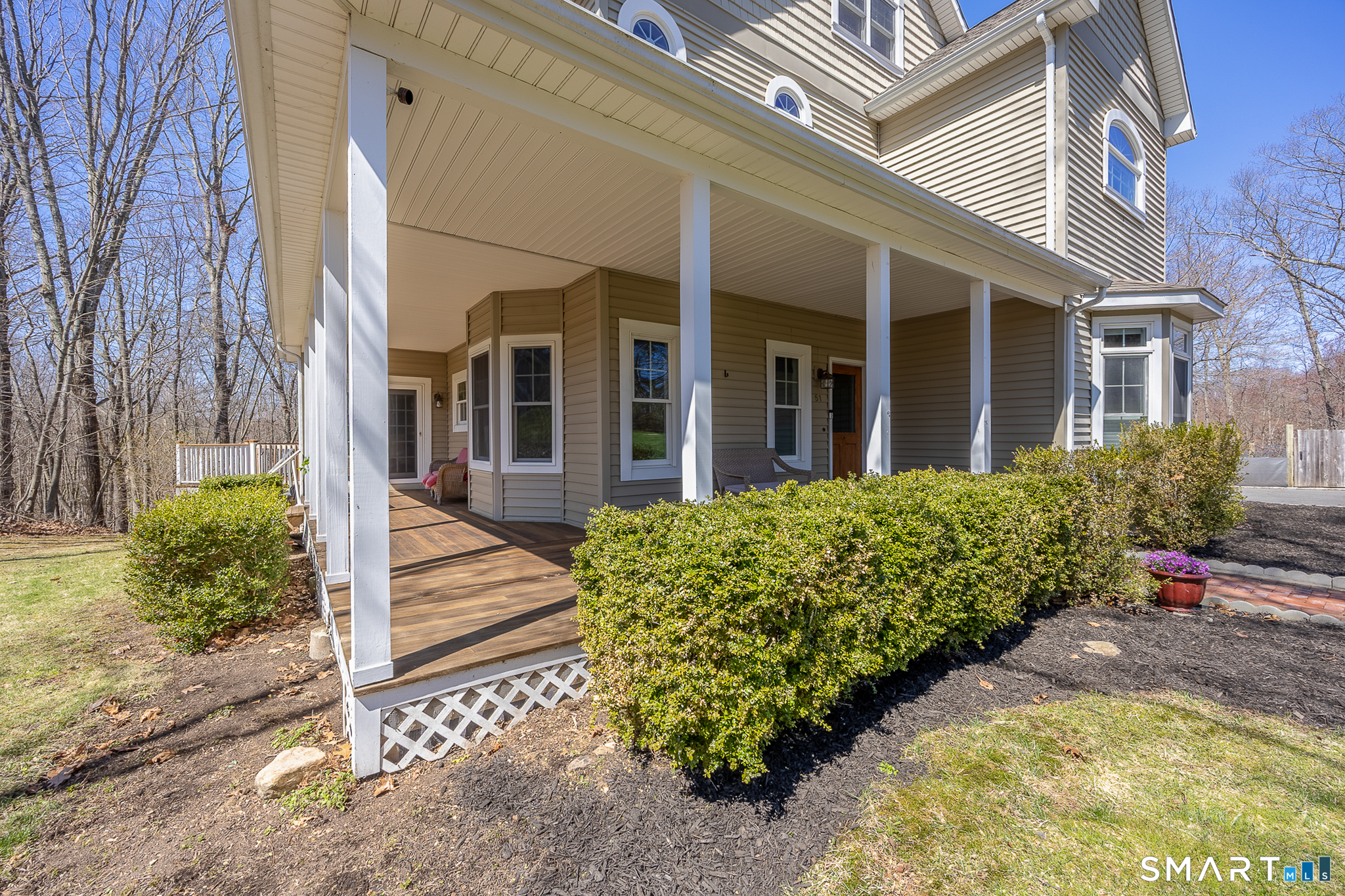 51 Louis Road Middlefield, CT 06455 - Photo 37 of 39