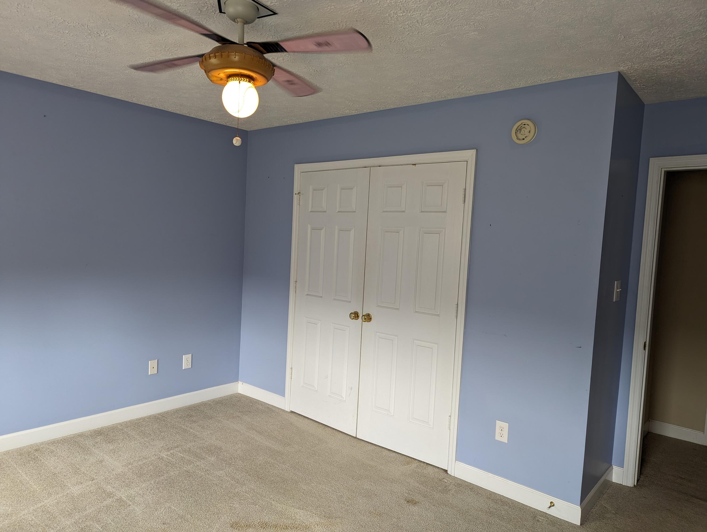 4715 Providence Church Road Ferrum, VA 24088 - Photo 23 of 46 a view of an empty room