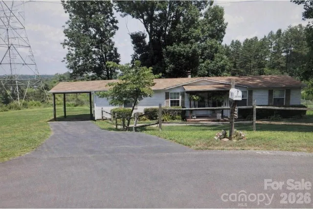 $170,000 | 2438 Carol Drive, Stanley, NC 28164