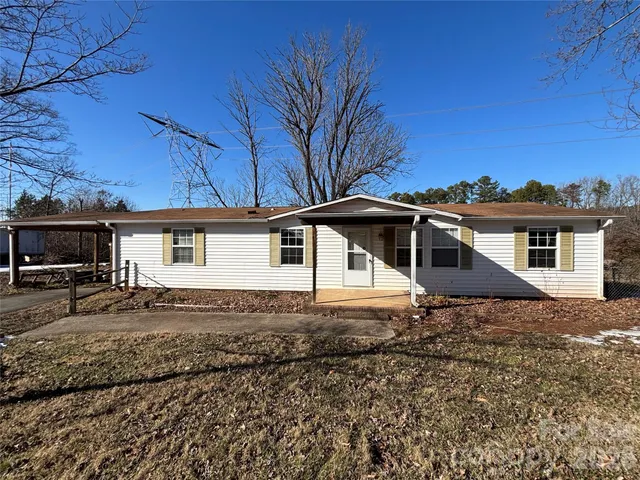 $170,000 | 2438 Carol Drive, Stanley, NC 28164
