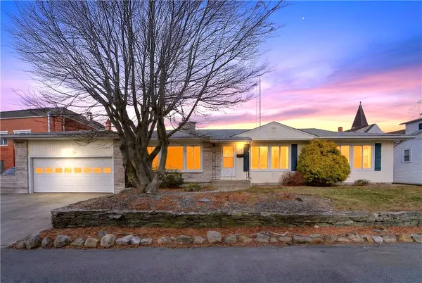 $444,900 | 12 Hazard Street, Coventry, RI 02816