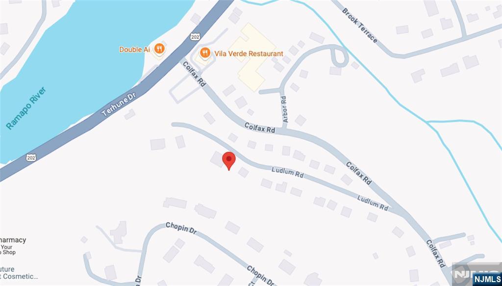 a view of a swimming pool and window