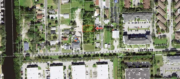 $149,999 | 0 Northwest 13th Avenue, Dania Beach, FL 33004