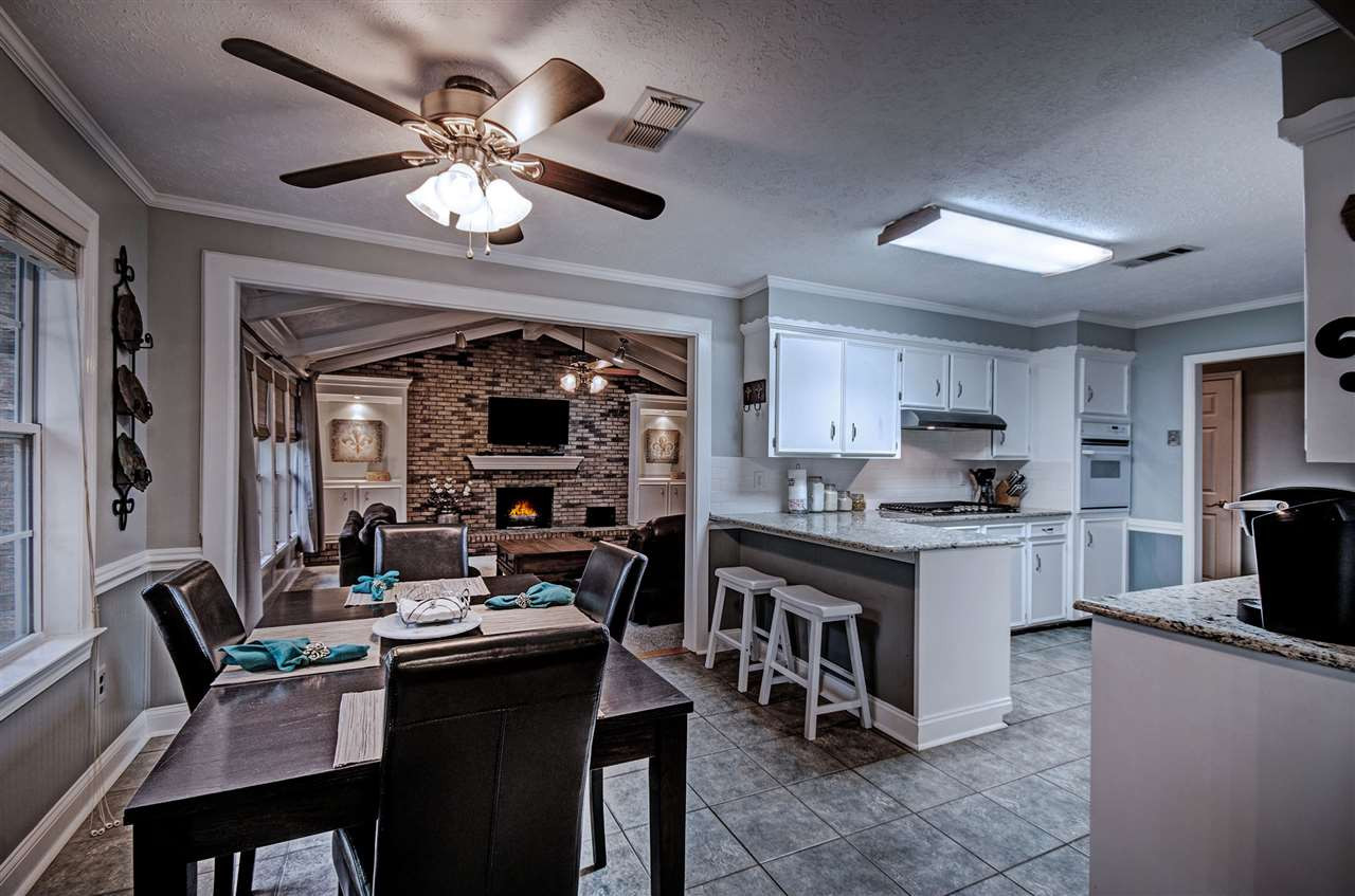 105 Harbour View Road Brandon, MS 39047 - Photo 11 of 31 Photo 11