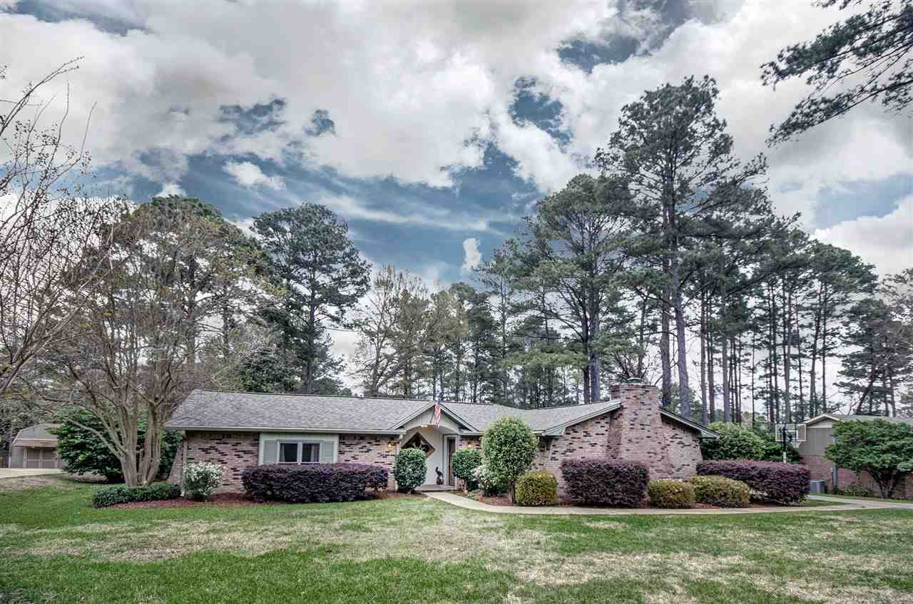 105 Harbour View Road Brandon, MS 39047 - Photo 29 of 31 Photo 29