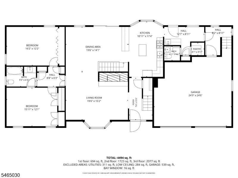 39 Lessing Road West Orange, NJ 07052 - Photo 49 of 50 Gallery Image 49