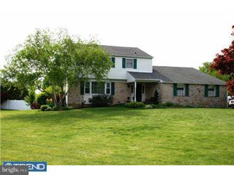 332 Yoder Road Harleysville, PA 19438 - Photo 1 of 12 Exterior Front