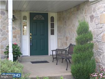 332 Yoder Road Harleysville, PA 19438 - Photo 2 of 12 Exterior Front