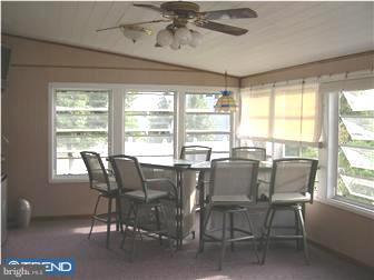 332 Yoder Road Harleysville, PA 19438 - Photo 9 of 12 Sun Room