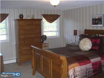 332 Yoder Road Harleysville, PA 19438 - Photo 10 of 12 Bedroom - Main