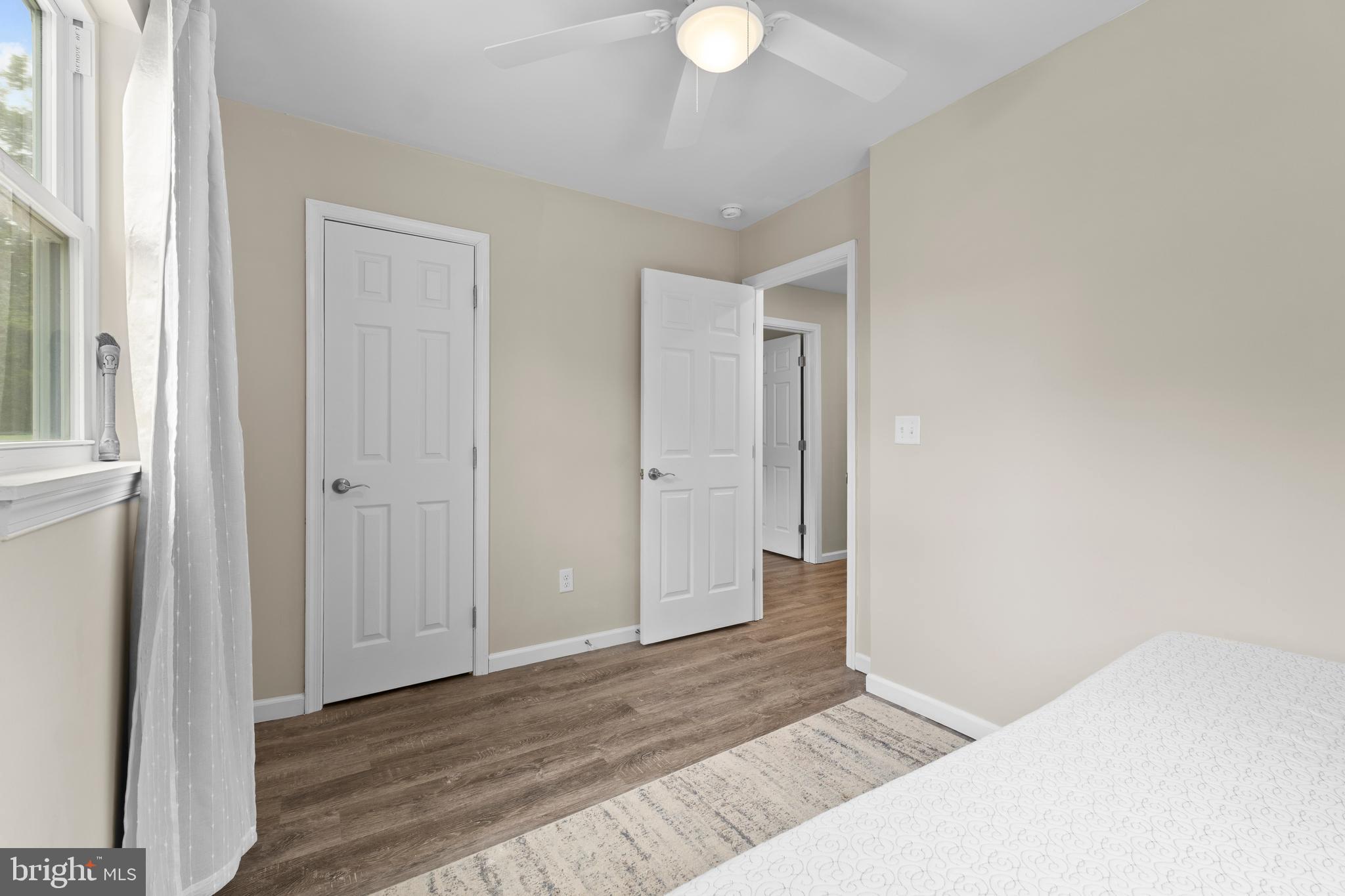6475 Big Stone Beach Road Milford, DE 19963 - Photo 25 of 52 a view of an empty room