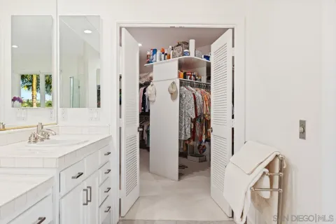 a view of a building with a yard