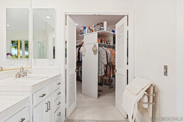 a view of a building with a yard