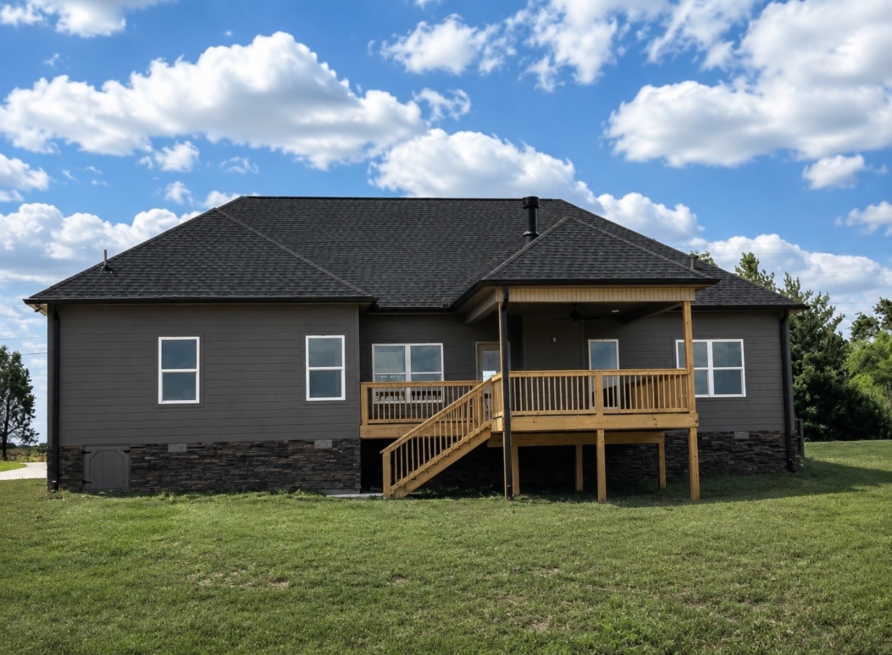 5638 Borthick Road Springfield, TN 37172 - Photo 2 of 2