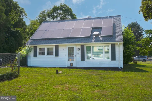 $375,222 | 117 Beacon Avenue, Trenton, NJ 08618