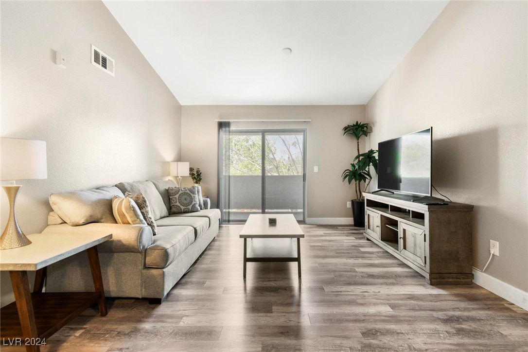 7255 West Sunset Road, Unit 2018 Las Vegas, NV 89113 - Photo 1 of 29 Gallery Image 1