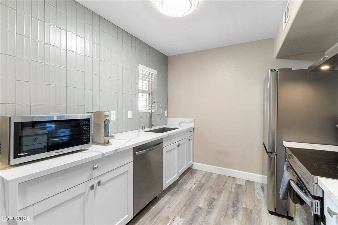 7255 West Sunset Road, Unit 2018 Las Vegas, NV 89113 - Photo 11 of 29 Gallery Image 11