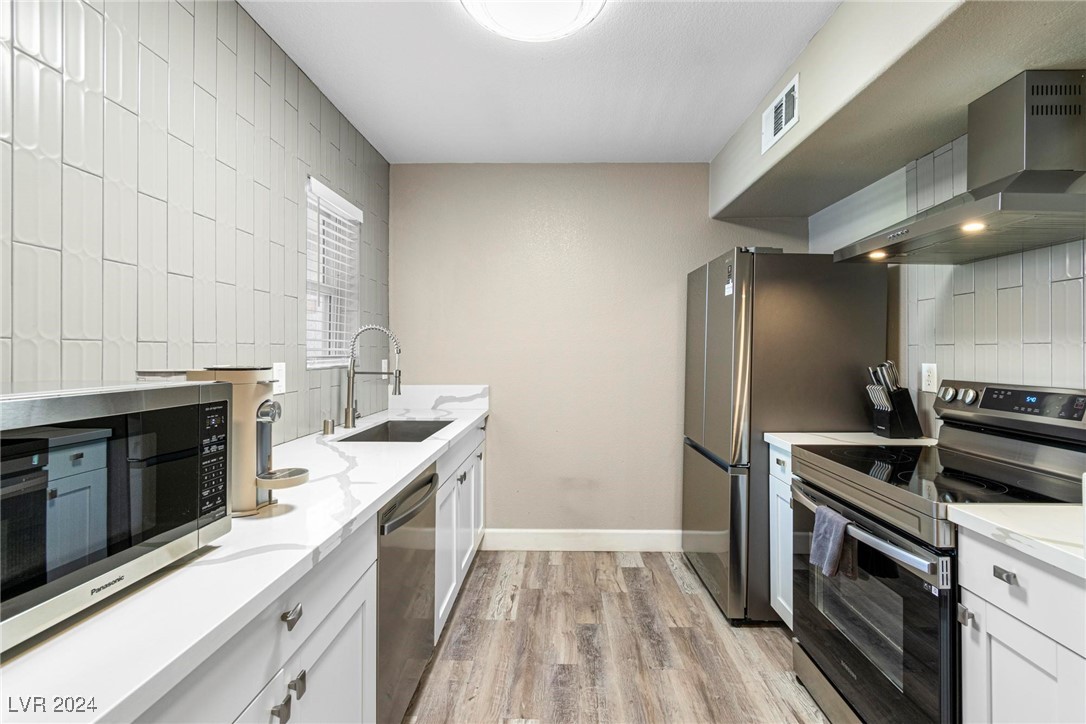 7255 West Sunset Road, Unit 2018 Las Vegas, NV 89113 - Photo 12 of 29 Gallery Image 12