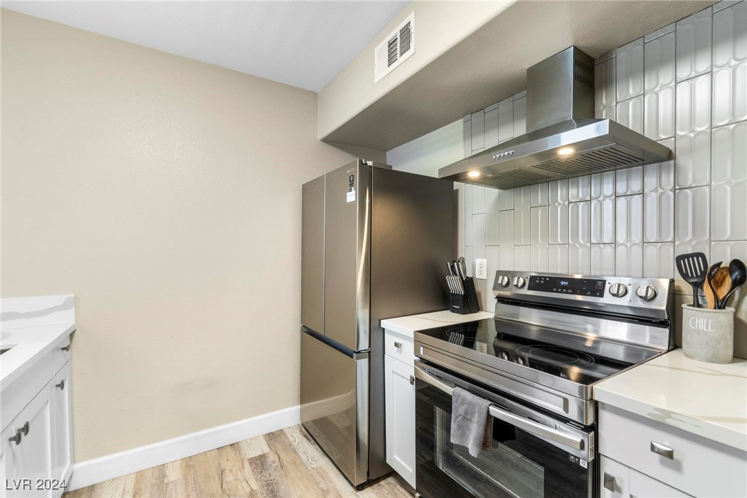 7255 West Sunset Road, Unit 2018 Las Vegas, NV 89113 - Photo 13 of 29 Gallery Image 13