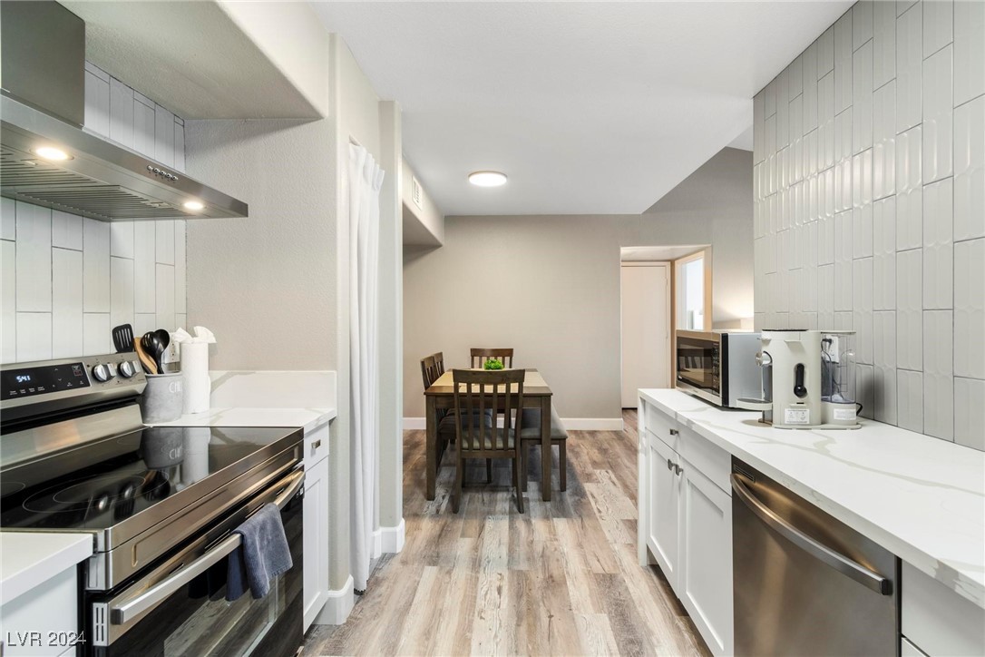 7255 West Sunset Road, Unit 2018 Las Vegas, NV 89113 - Photo 14 of 29 Gallery Image 14