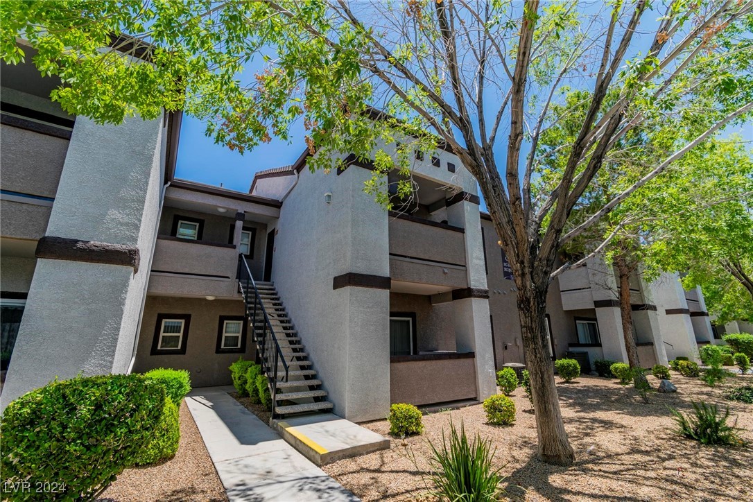 7255 West Sunset Road, Unit 2018 Las Vegas, NV 89113 - Photo 25 of 29 Gallery Image 25