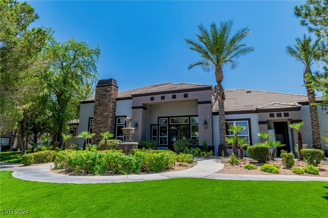 7255 West Sunset Road, Unit 2018 Las Vegas, NV 89113 - Photo 26 of 29 Gallery Image 26
