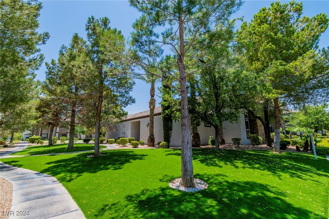 7255 West Sunset Road, Unit 2018 Las Vegas, NV 89113 - Photo 27 of 29 Gallery Image 27