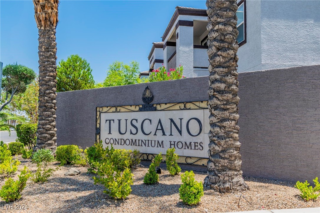 7255 West Sunset Road, Unit 2018 Las Vegas, NV 89113 - Photo 29 of 29 Gallery Image 29