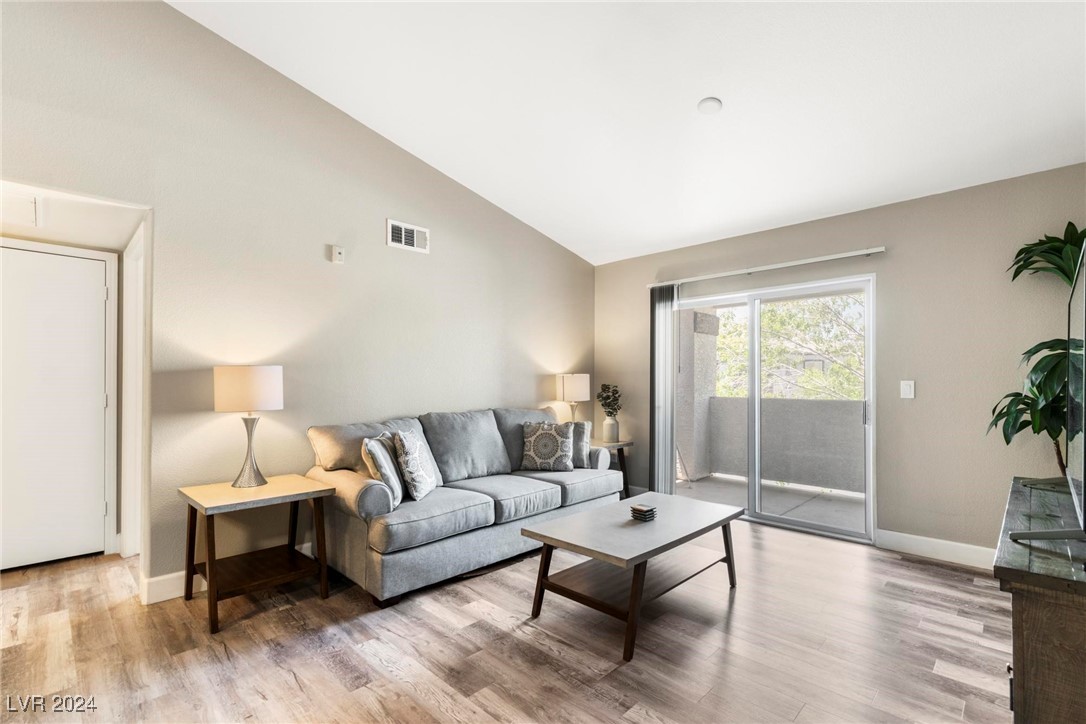 7255 West Sunset Road, Unit 2018 Las Vegas, NV 89113 - Photo 3 of 29 Gallery Image 3