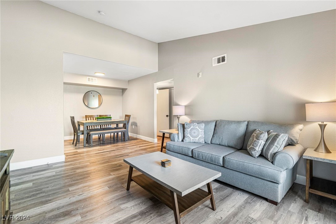 7255 West Sunset Road, Unit 2018 Las Vegas, NV 89113 - Photo 4 of 29 Gallery Image 4