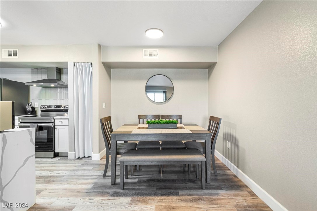 7255 West Sunset Road, Unit 2018 Las Vegas, NV 89113 - Photo 6 of 29 Gallery Image 6