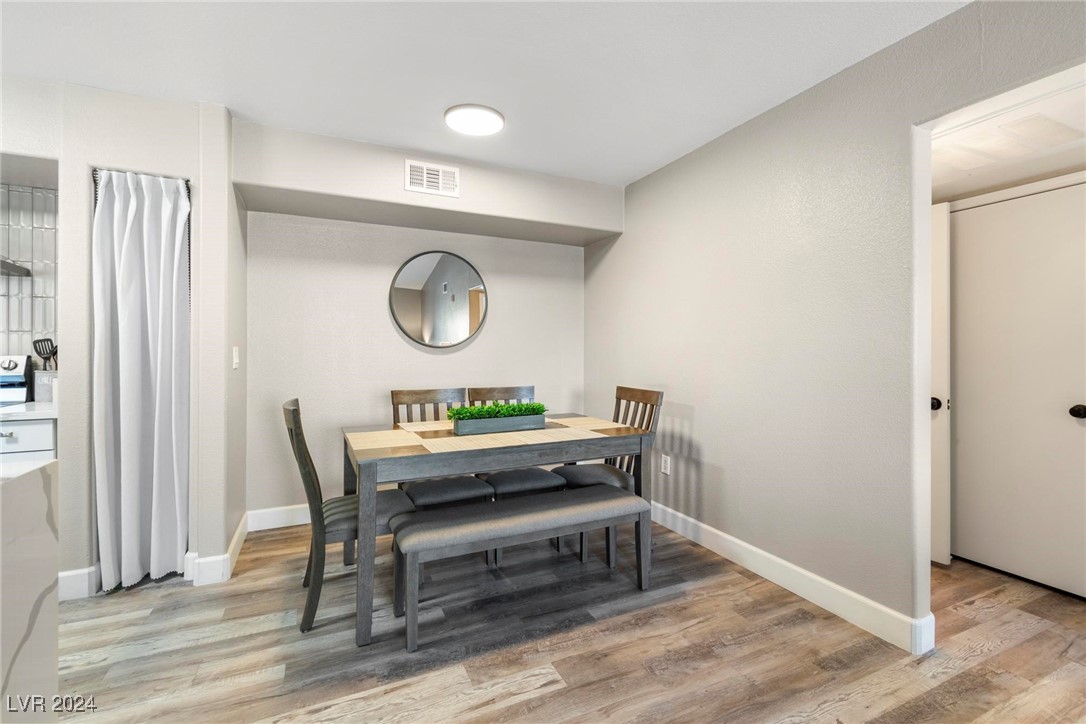 7255 West Sunset Road, Unit 2018 Las Vegas, NV 89113 - Photo 8 of 29 Gallery Image 8