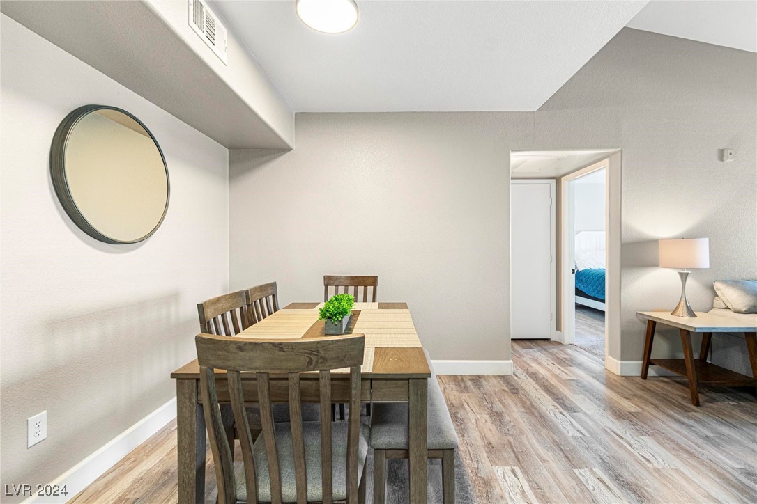 7255 West Sunset Road, Unit 2018 Las Vegas, NV 89113 - Photo 9 of 29 Gallery Image 9