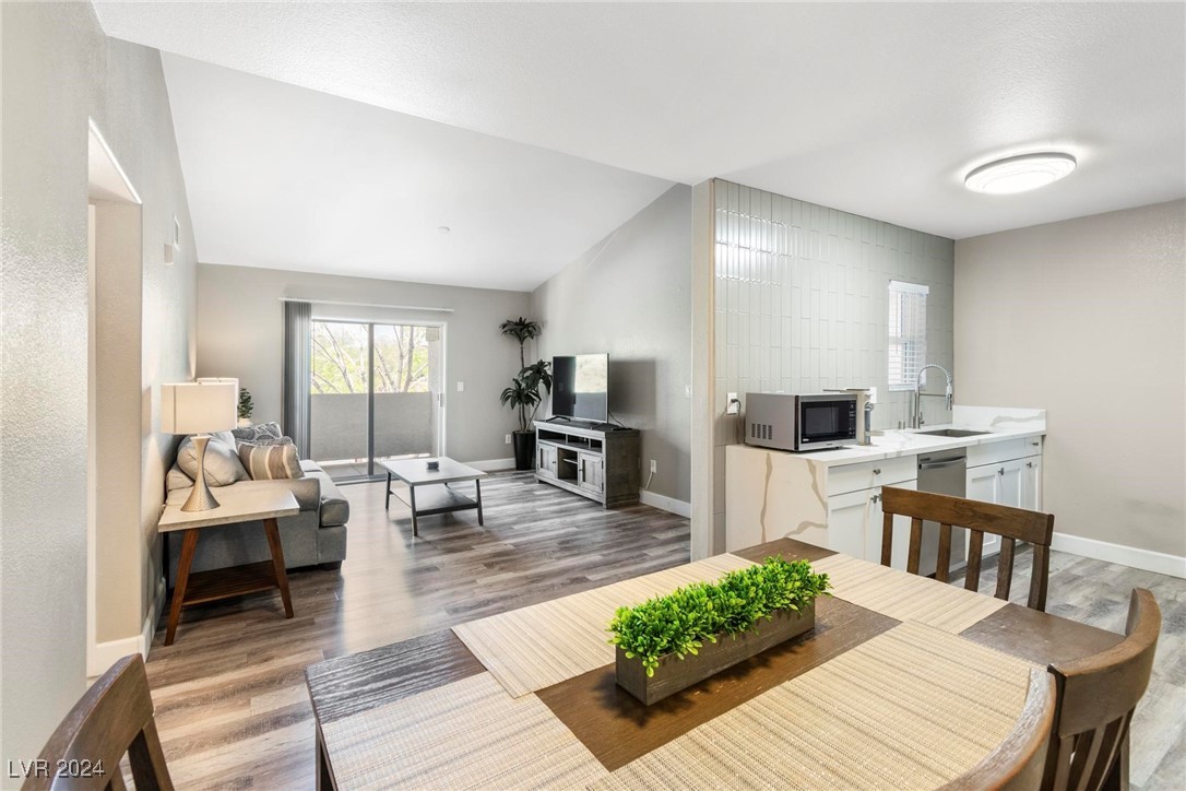 7255 West Sunset Road, Unit 2018 Las Vegas, NV 89113 - Photo 10 of 29 Gallery Image 10