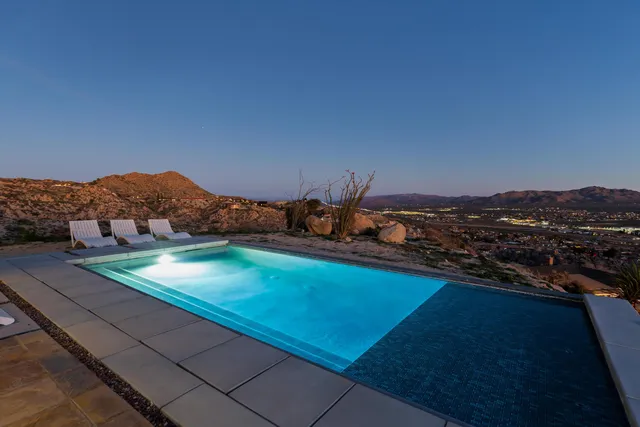 $899,000 | 57075 Farrelo Court, Yucca Valley, CA 92284