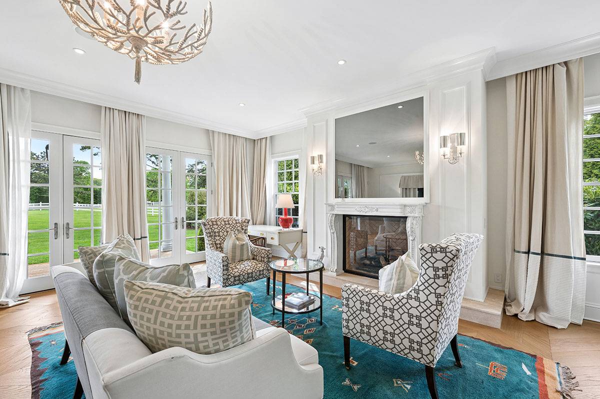 1 Green Hollow Road East Hampton, NY 11937 - Photo 15 of 36