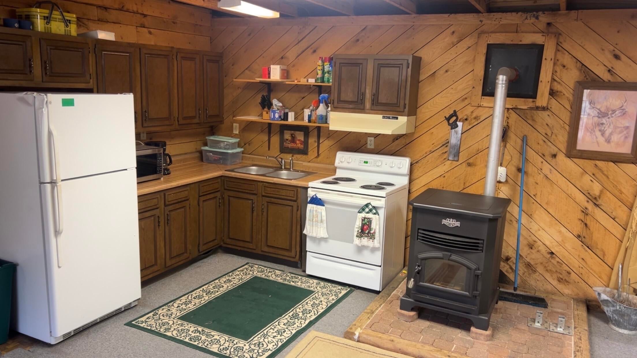 1649 Sunset Road Marlinton, WV 24954 - Photo 16 of 23 Gallery Image 16