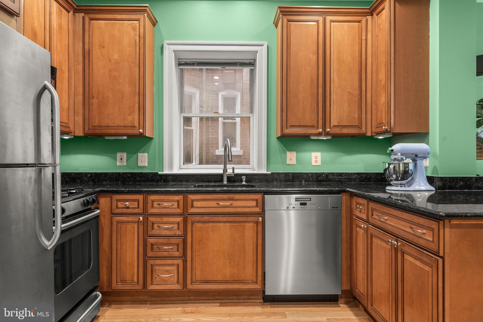 1740 18th Street Northwest, Unit 101 Washington, DC 20009 - Photo 11 of 25