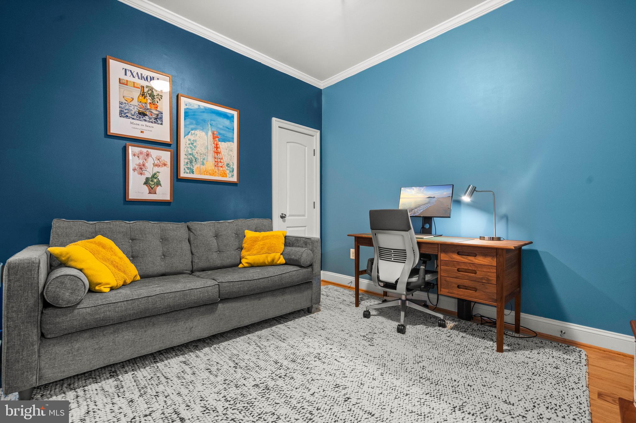 1740 18th Street Northwest, Unit 101 Washington, DC 20009 - Photo 13 of 25