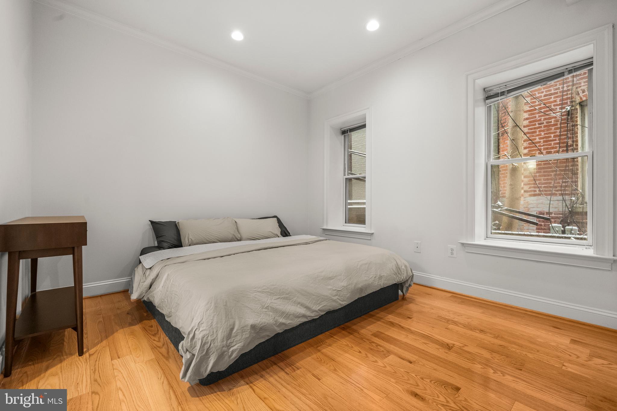 1740 18th Street Northwest, Unit 101 Washington, DC 20009 - Photo 15 of 25