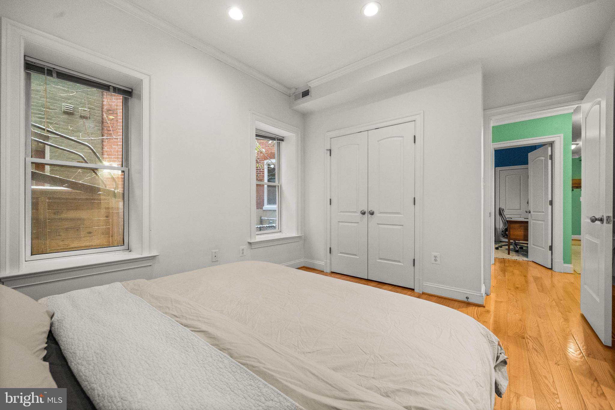 1740 18th Street Northwest, Unit 101 Washington, DC 20009 - Photo 17 of 25