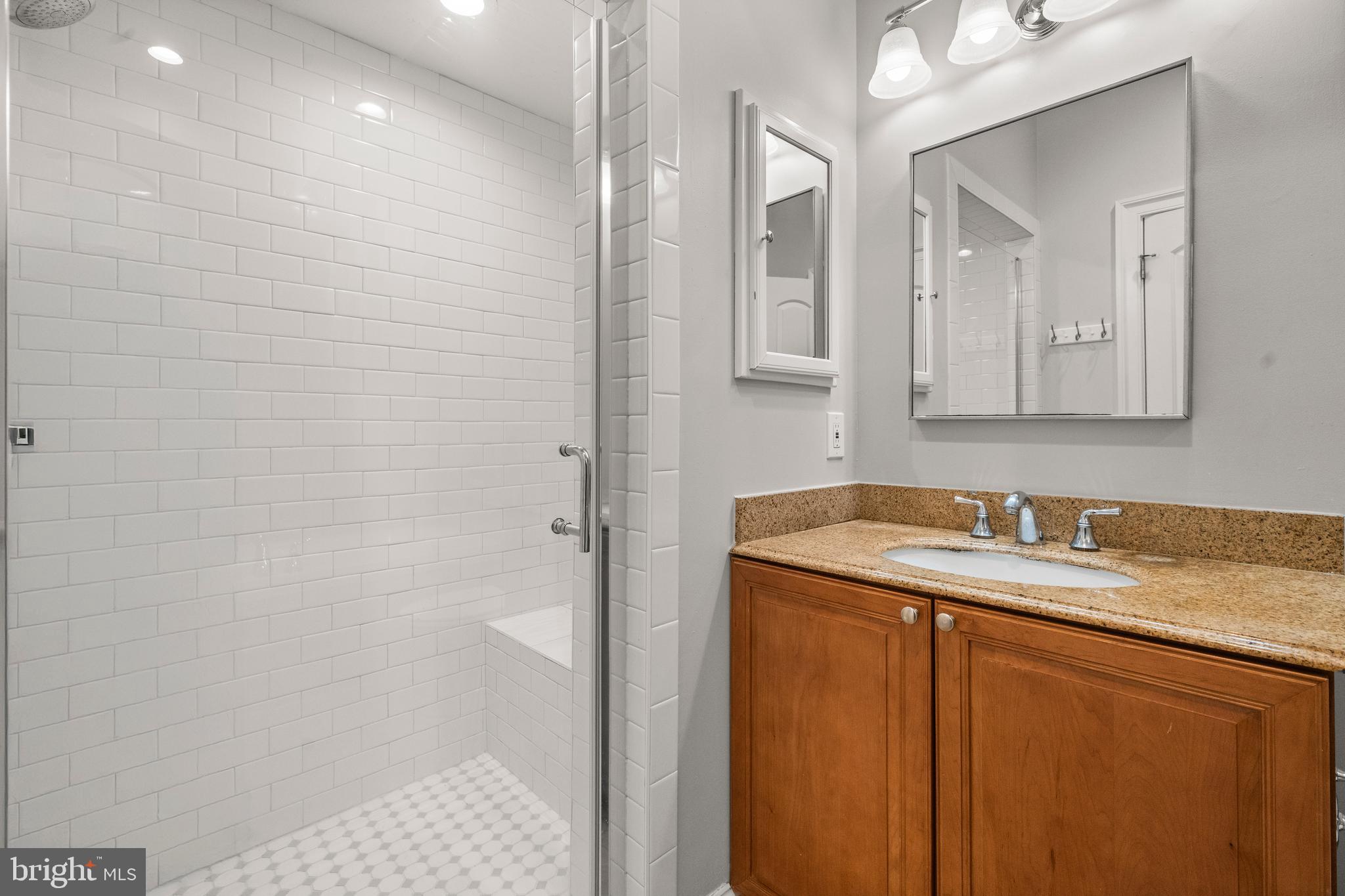 1740 18th Street Northwest, Unit 101 Washington, DC 20009 - Photo 18 of 25