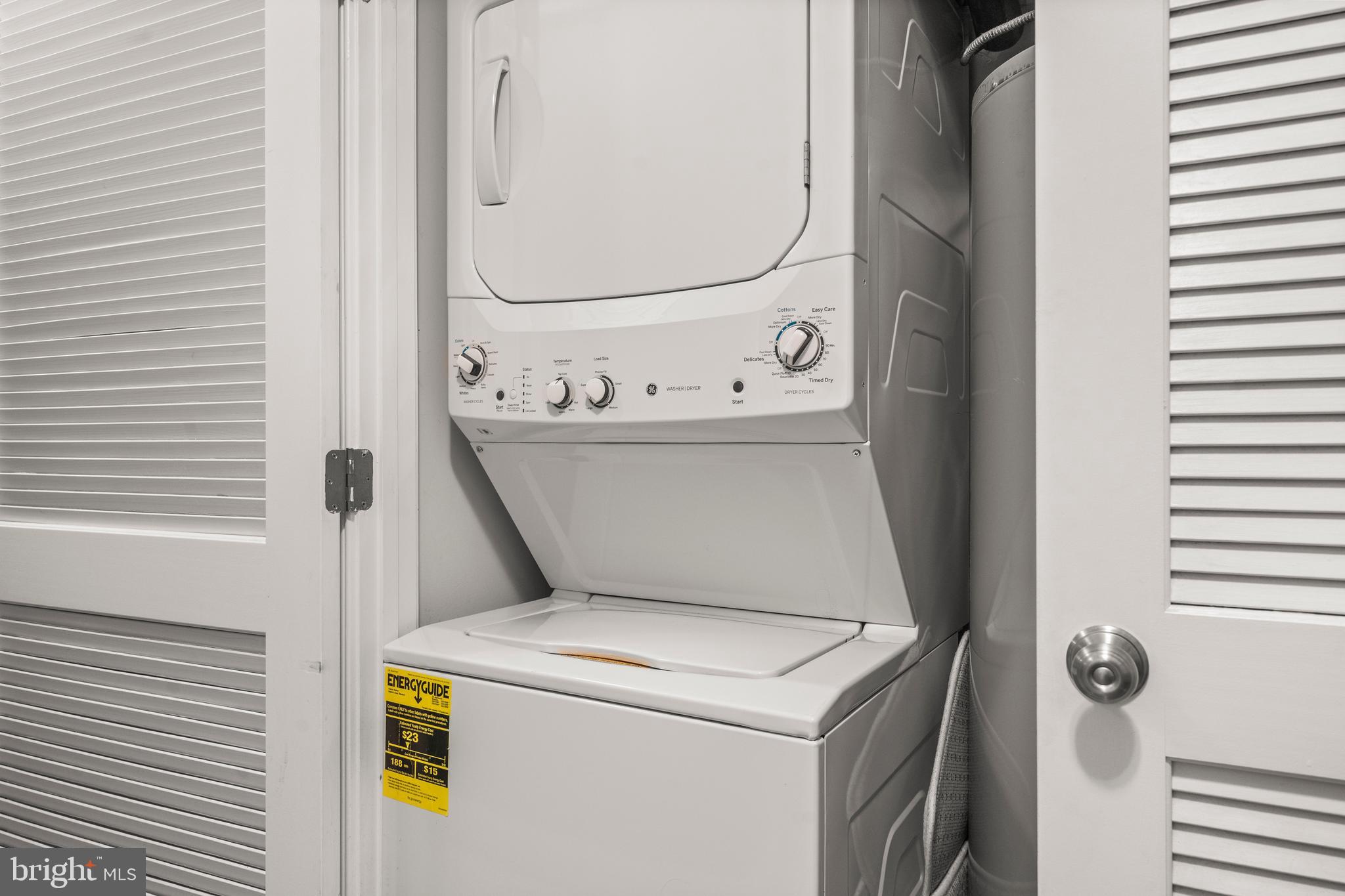 1740 18th Street Northwest, Unit 101 Washington, DC 20009 - Photo 21 of 25